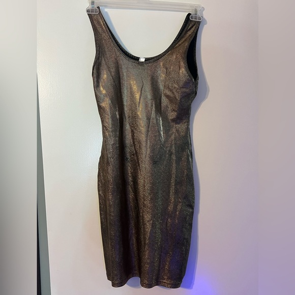 American Apparel Dress - Picture 3 of 3